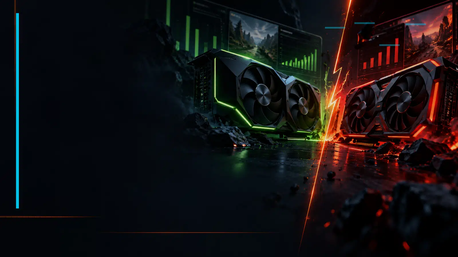 RTX 4060 vs RTX 5070: есть ли смысл апгрейда
