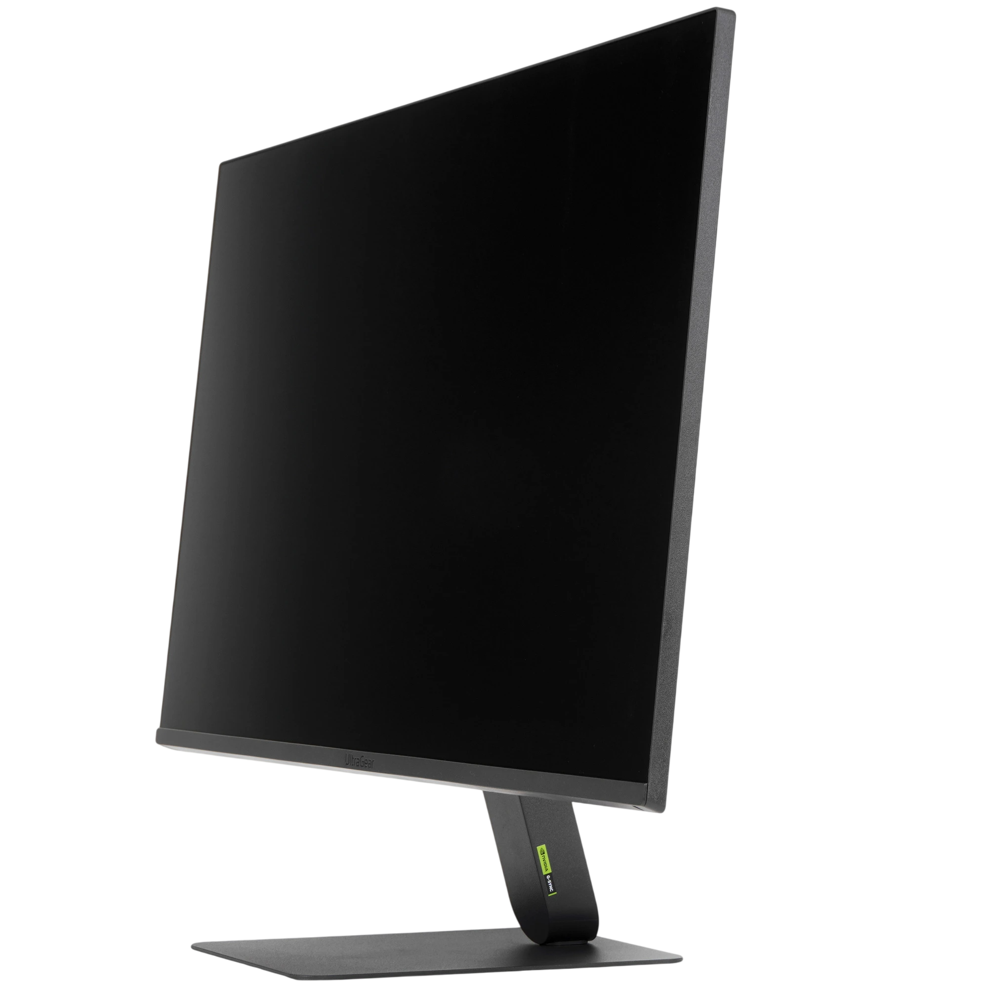 27 Монитор LG UltraGear 27G411A-B черный