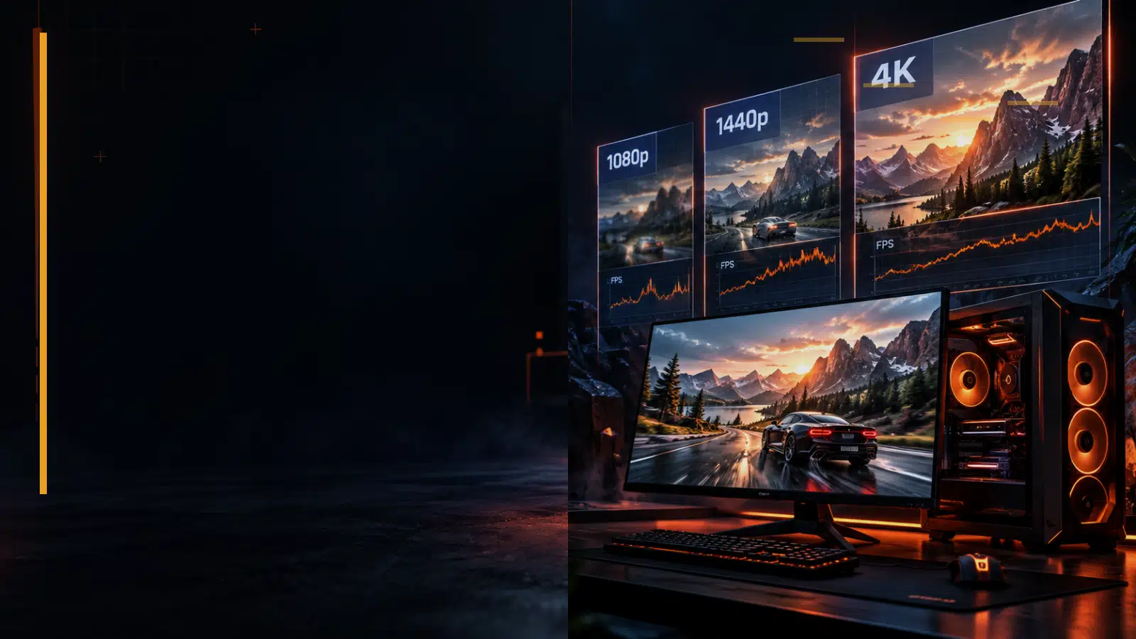 Сборка ПК для Valorant за 80 000 ₽: 1080p, настройки и апгрейд 2026