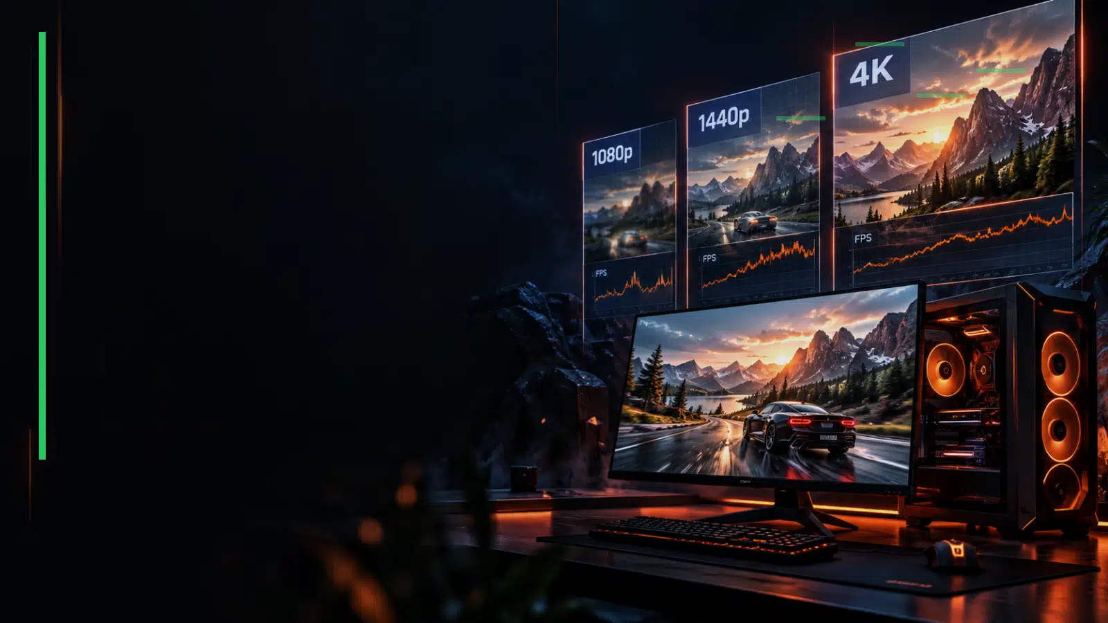 Какой ПК нужен для Dota 2 в 2026 году для 1440p