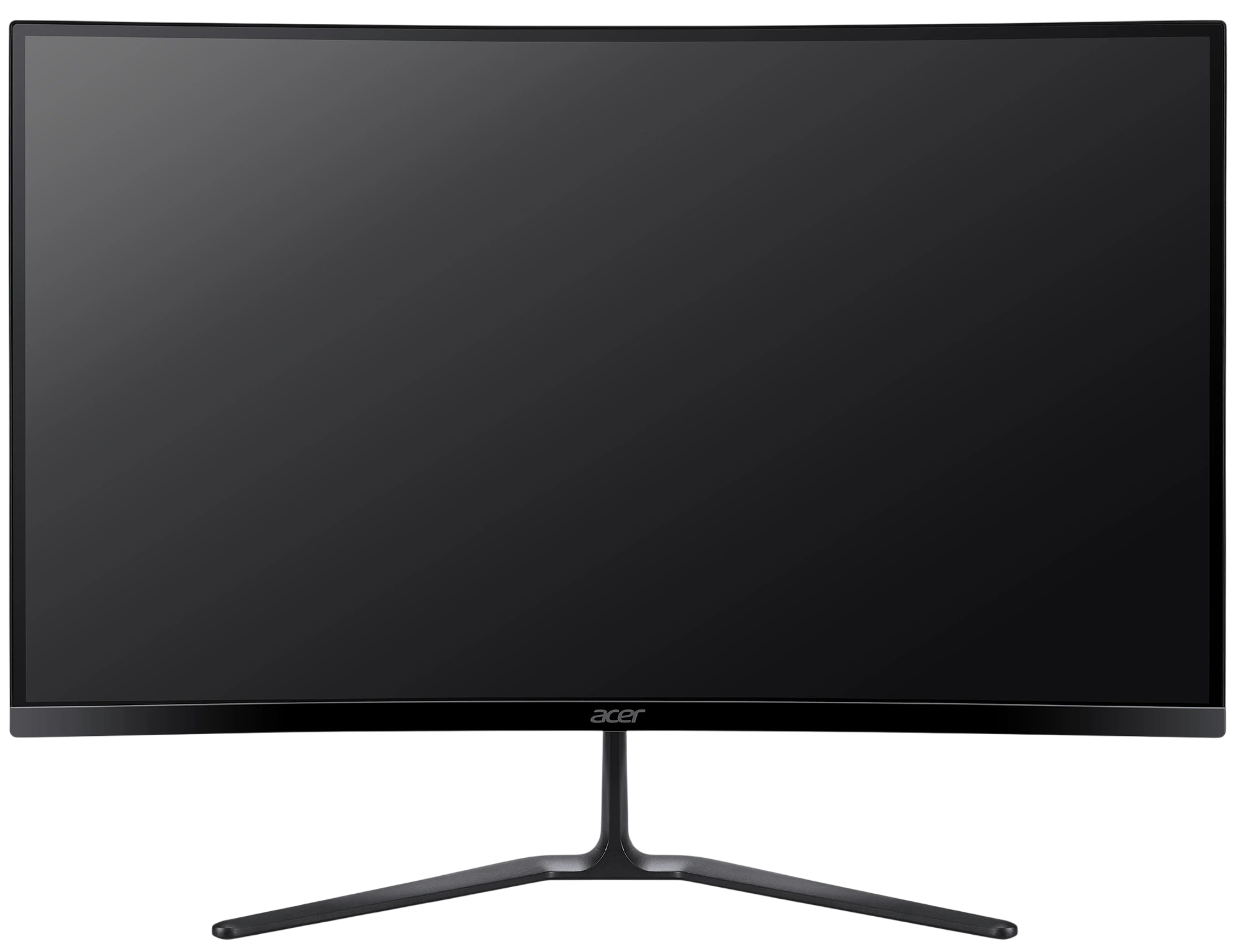 27 Монитор Acer Nitro ED270RS3biip черный