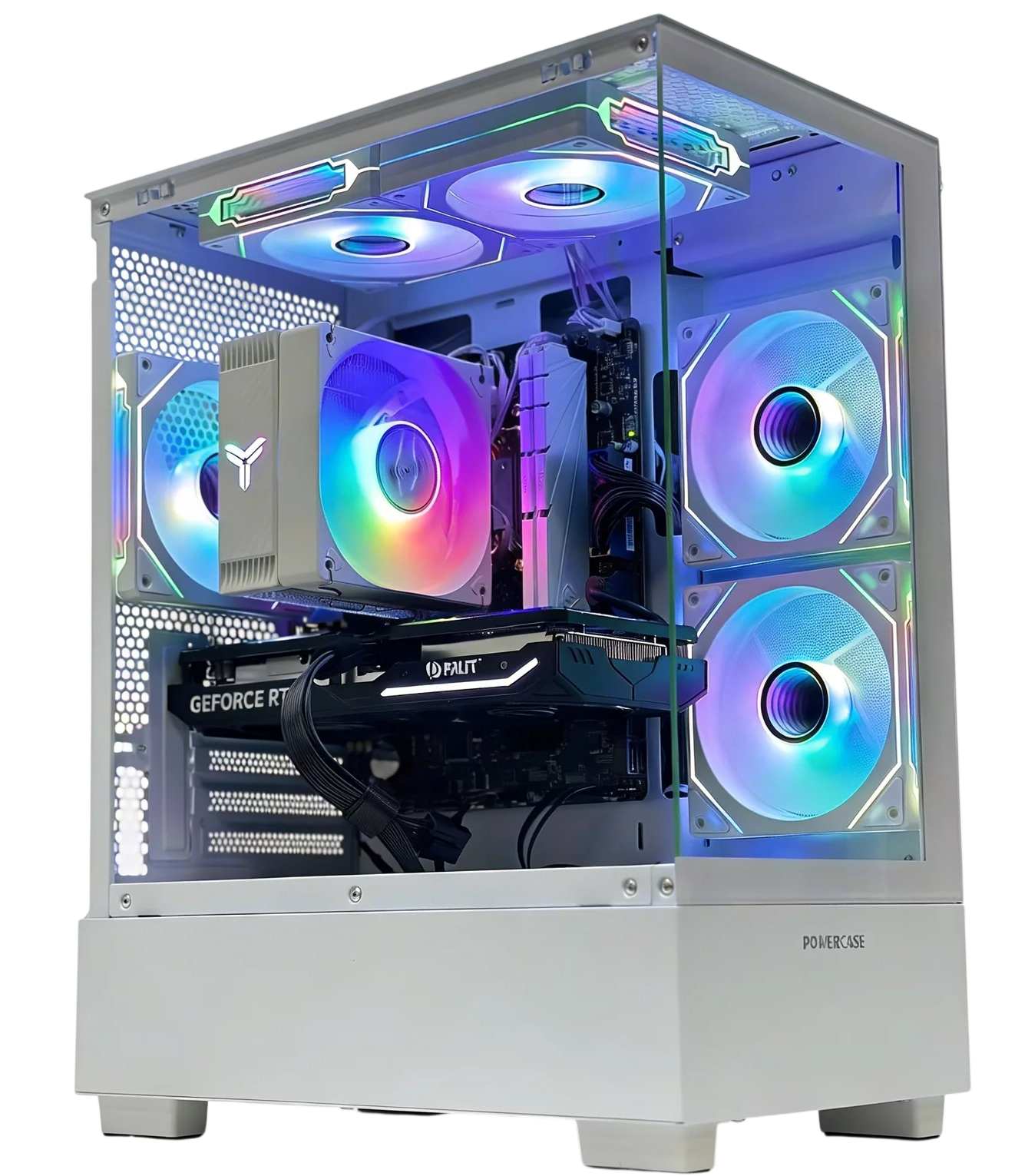 White Phantom