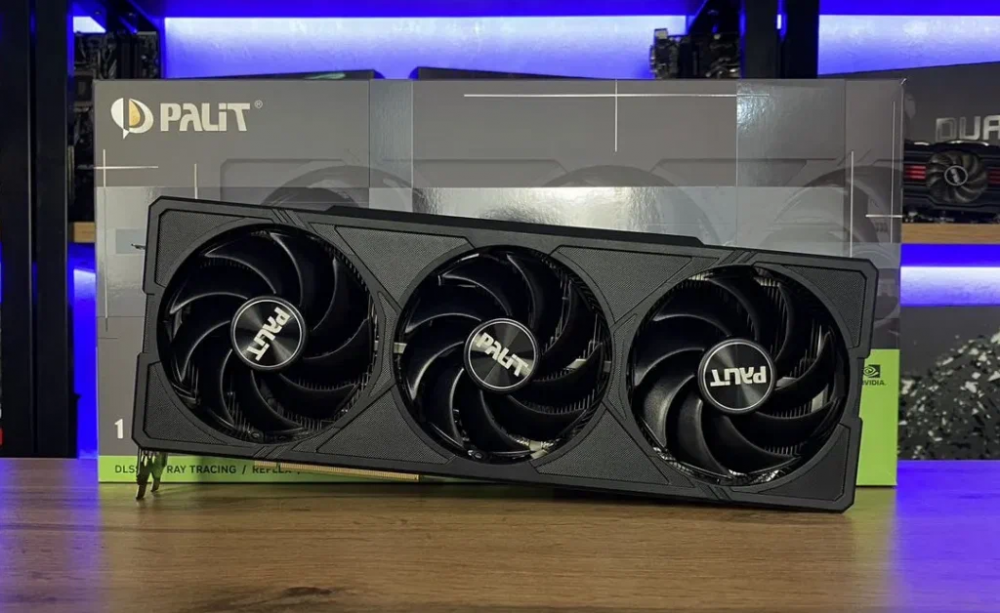 RTX 4070 Super vs RTX 4070 Ti Super: тестовые сценарии, цена и энергопотребление