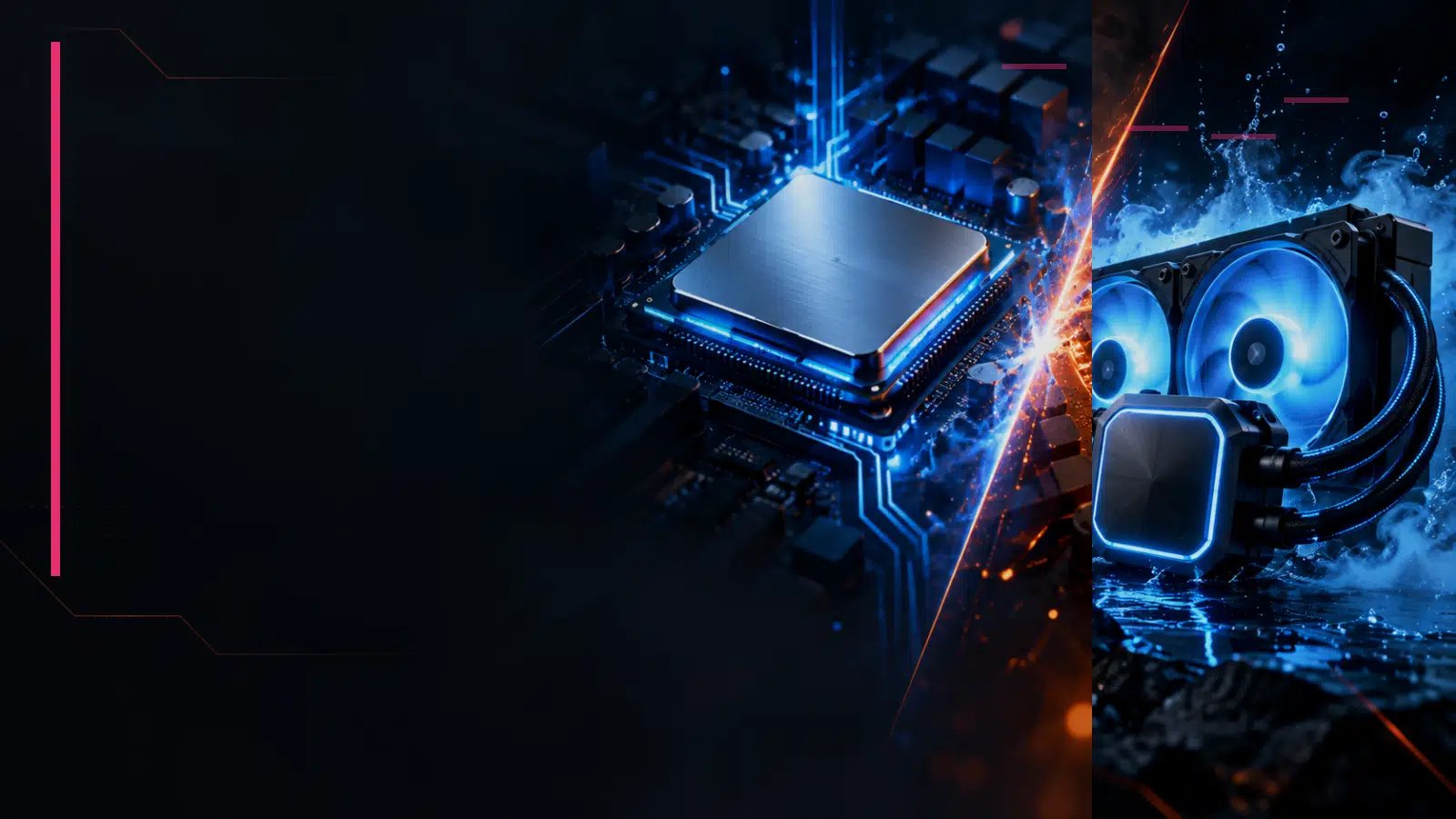 Ryzen 7 7700 vs Core i5-14600KF: сравнение в играх и 1% Low