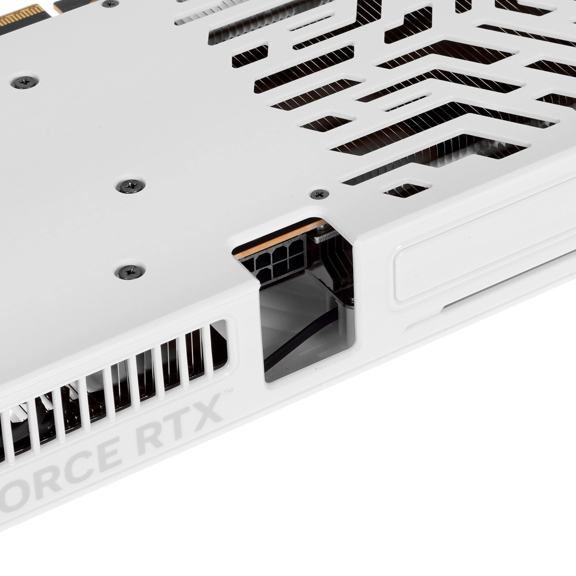 Видеокарта Palit GeForce RTX 5060 White OC