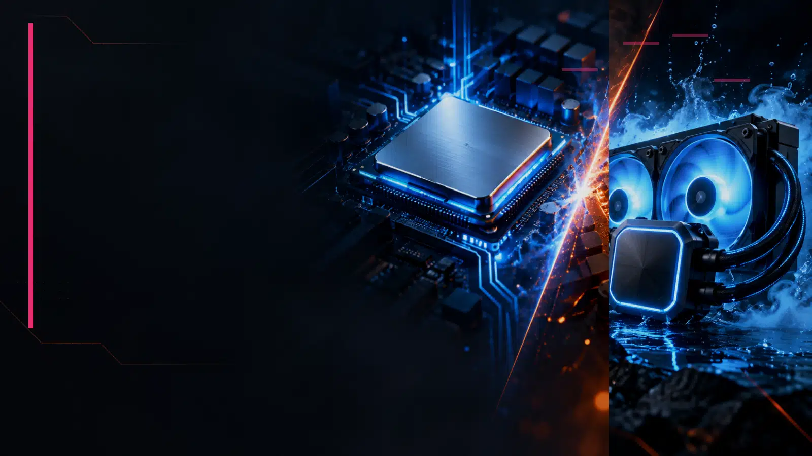 Ryzen 7 7700 vs Core i3-12100F: сравнение в играх и 1% Low
