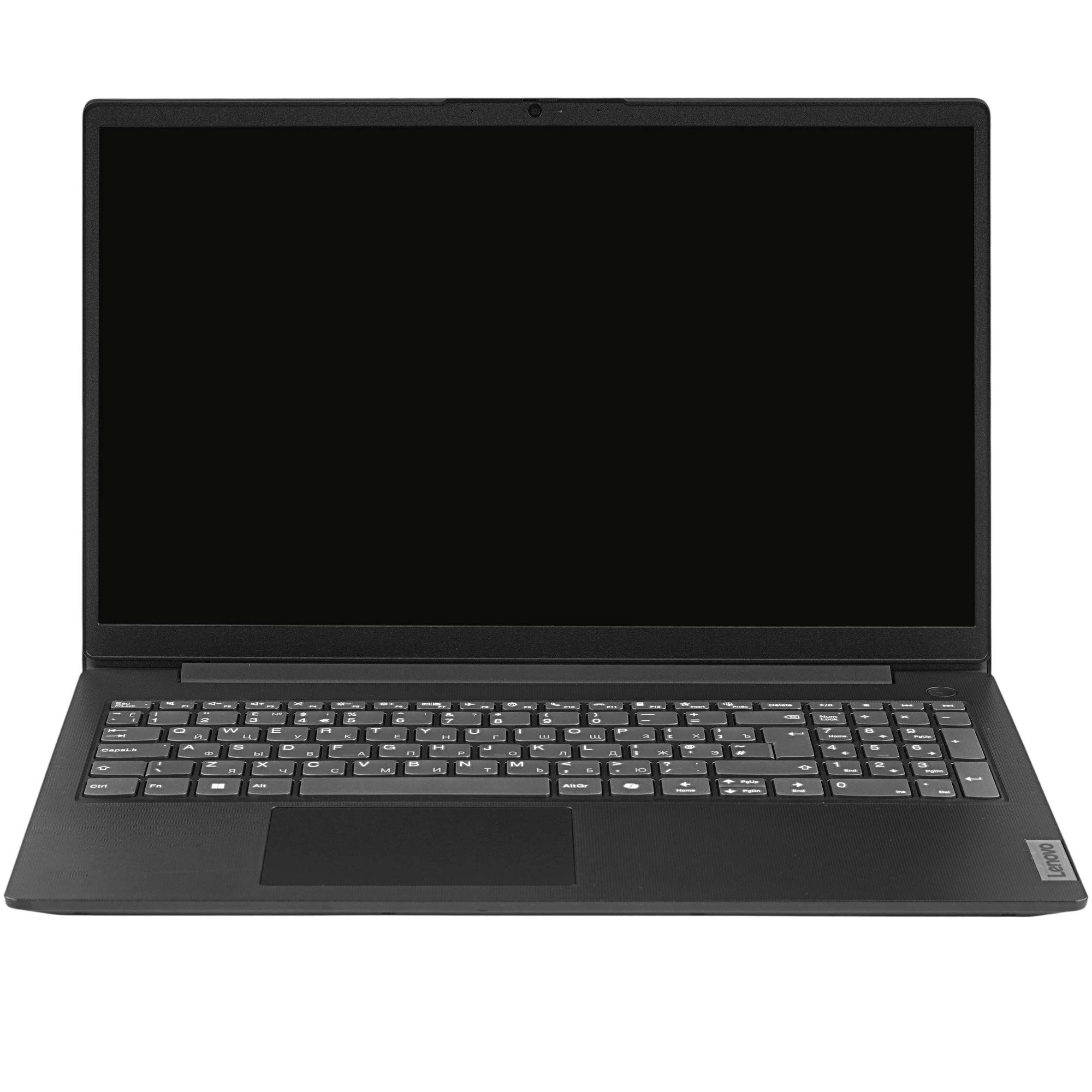 15.6 Ноутбук Lenovo V15 G5 IRL черный