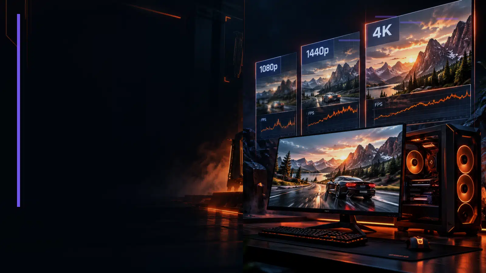 RX 7900 GRE: для 4K: что ожидать