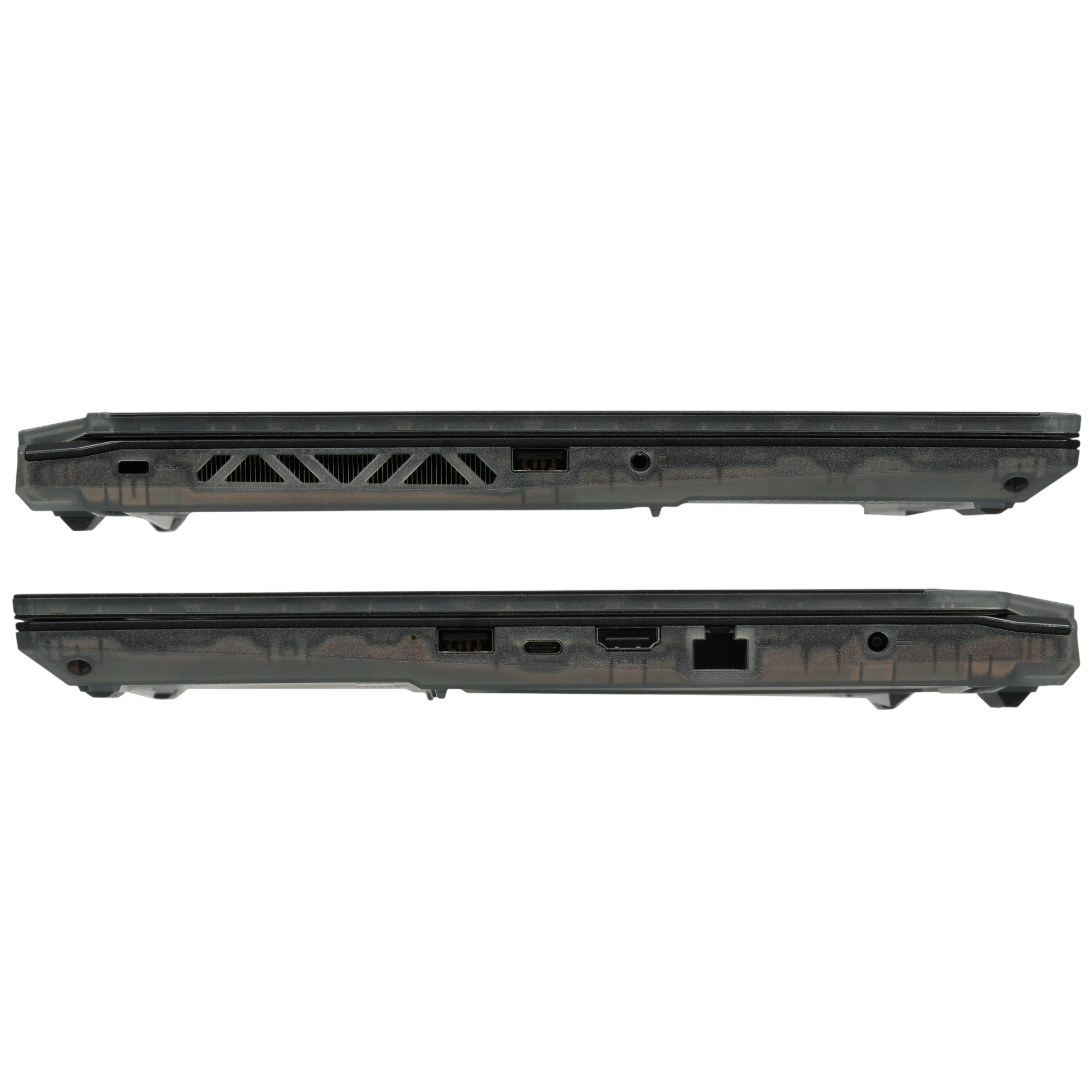 15.6 Ноутбук MSI Cyborg 15 A2RUDX-2403XRU черный