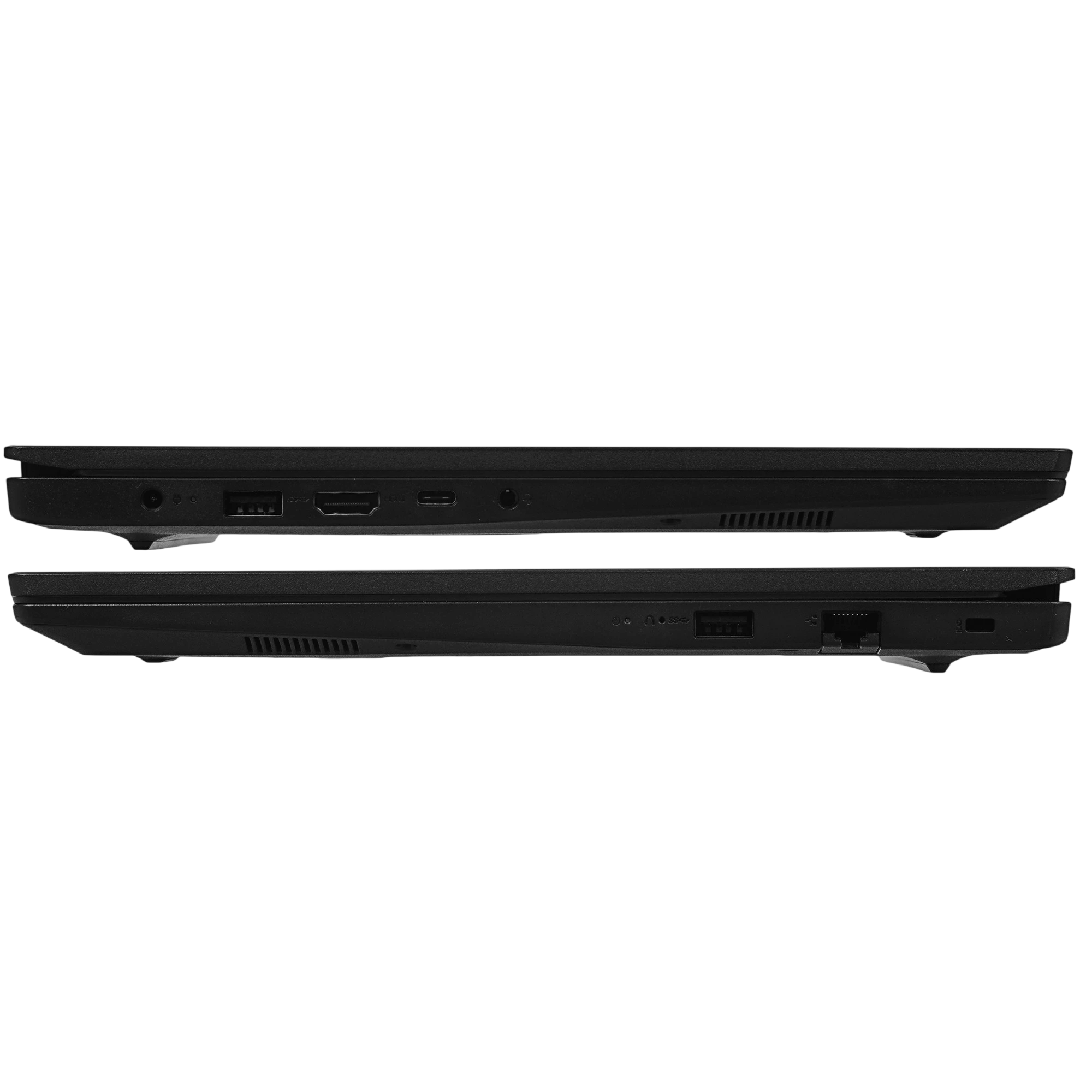 15.6 Ноутбук Lenovo V15 G5 IRL черный