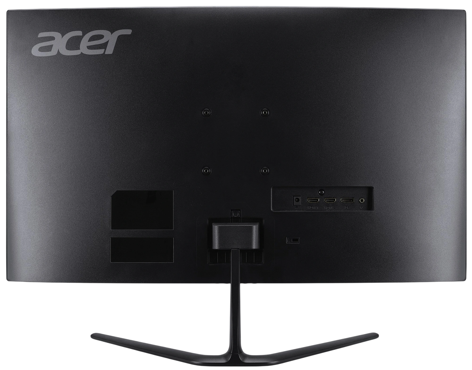 27 Монитор Acer Nitro ED270RS3biip черный