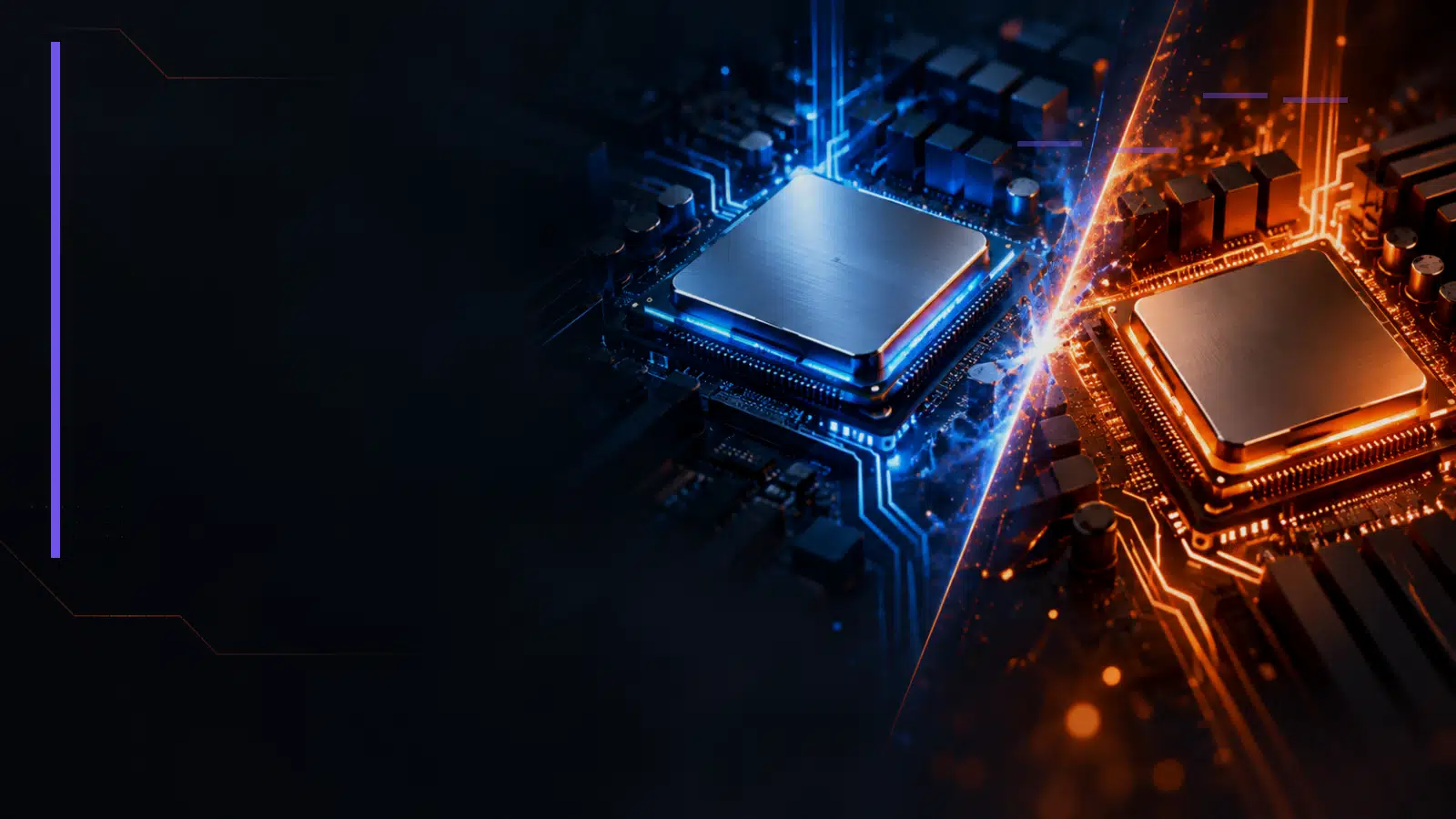Ryzen 7 7800X3D vs Core i7-14700KF: сравнение в играх и 1% Low
