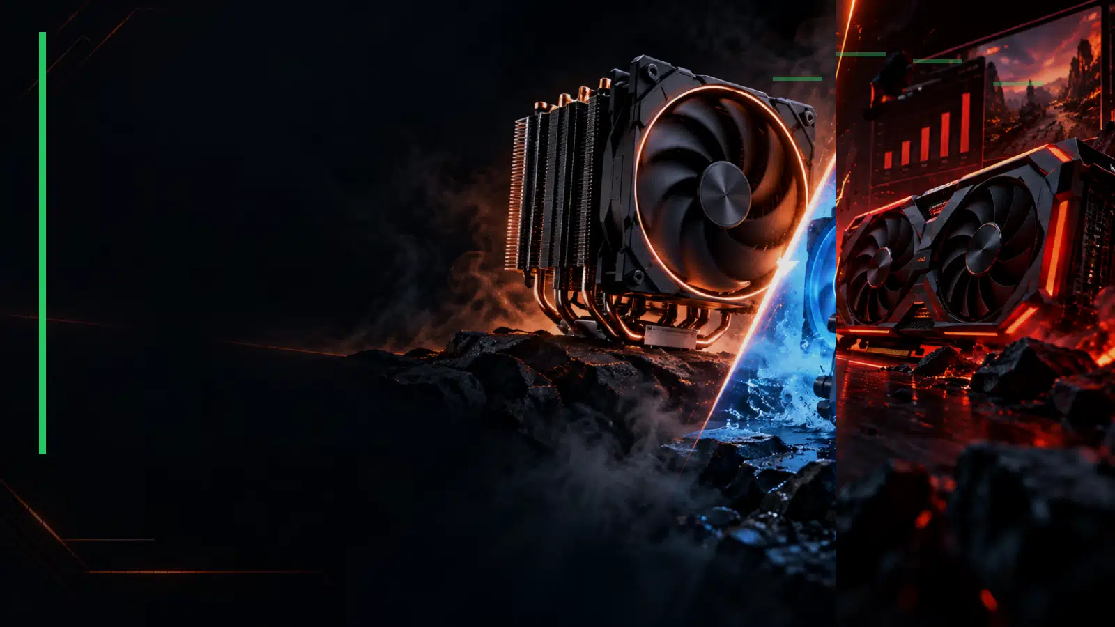 DDR4 или DDR5 в 2026 году: есть ли смысл переплачивать
