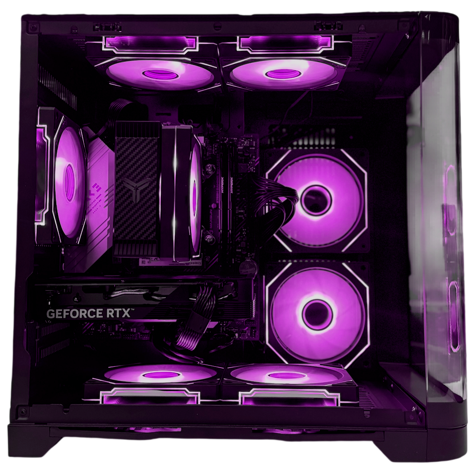 Cyber Apex
