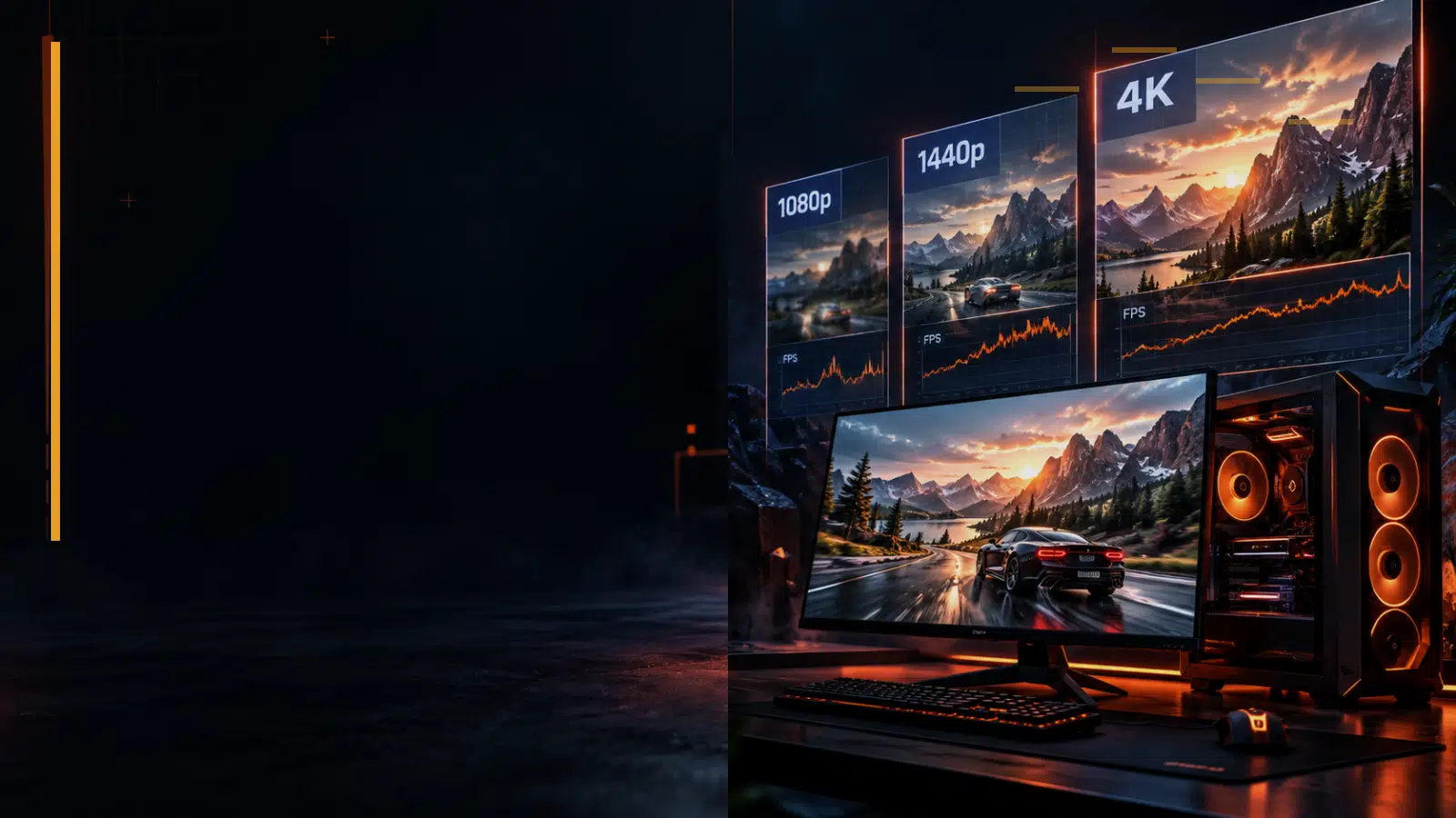 Сборка ПК для Rust за 70 000 ₽: 1080p, настройки и апгрейд 2026