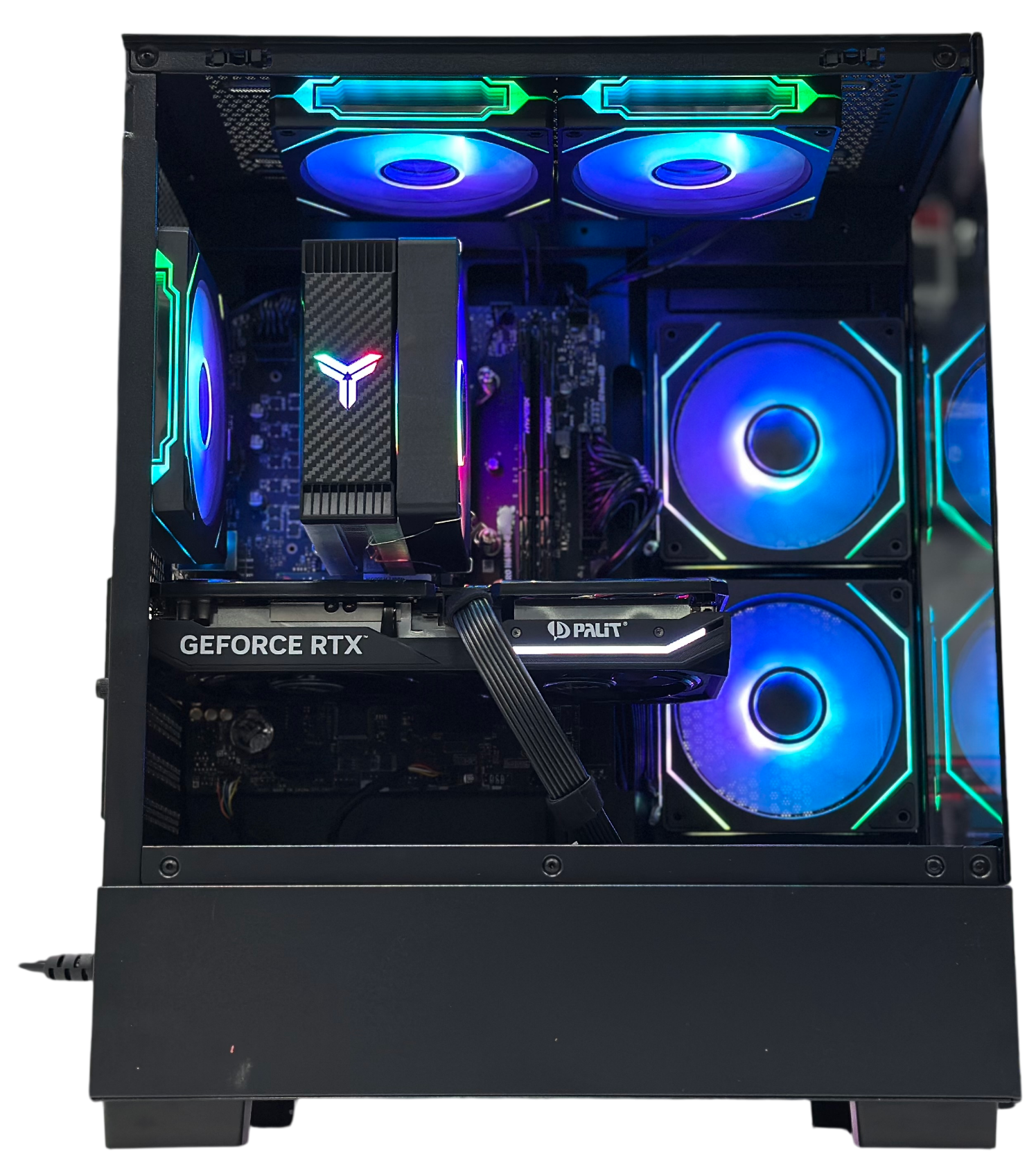 Dark Phantom