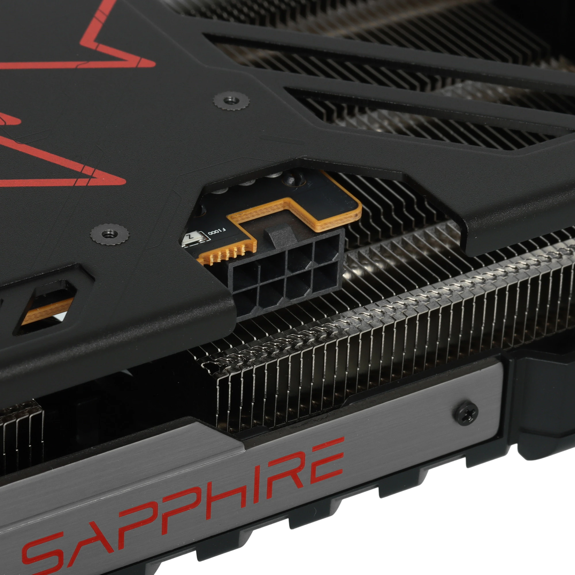 Sapphire AMD Radeon RX 9060 XT PULSE GAMING OC