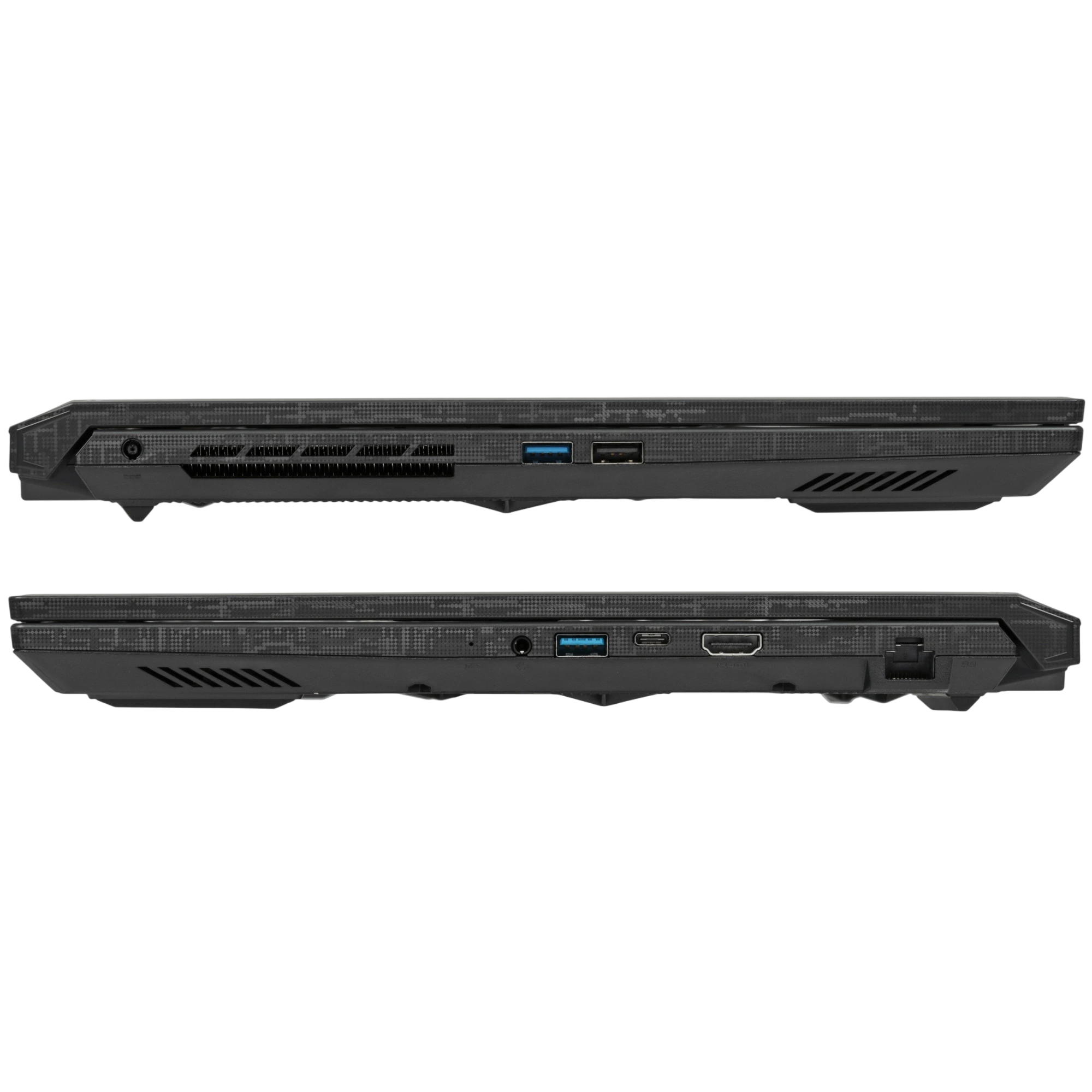 17.3 Ноутбук MSI Katana 17 B13UCR-1491XRU черный