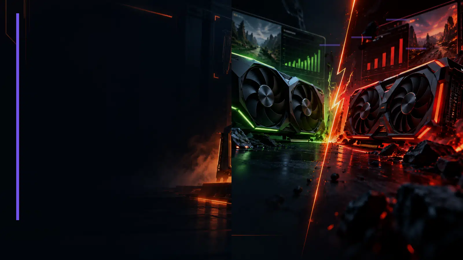 GTX 1660 Super vs RTX 3070: тестовые сценарии, цена и энергопотребление