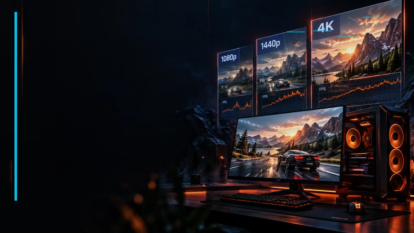 RTX 5060 Ti 8 ГБ или 16 ГБ: какую версию выбрать
