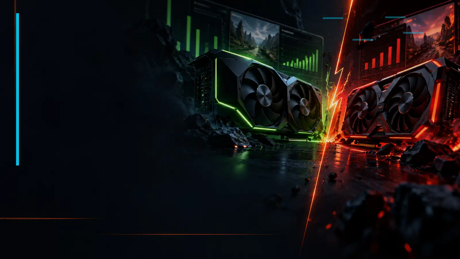 RTX 2070 Super vs RTX 4070: есть ли смысл апгрейда