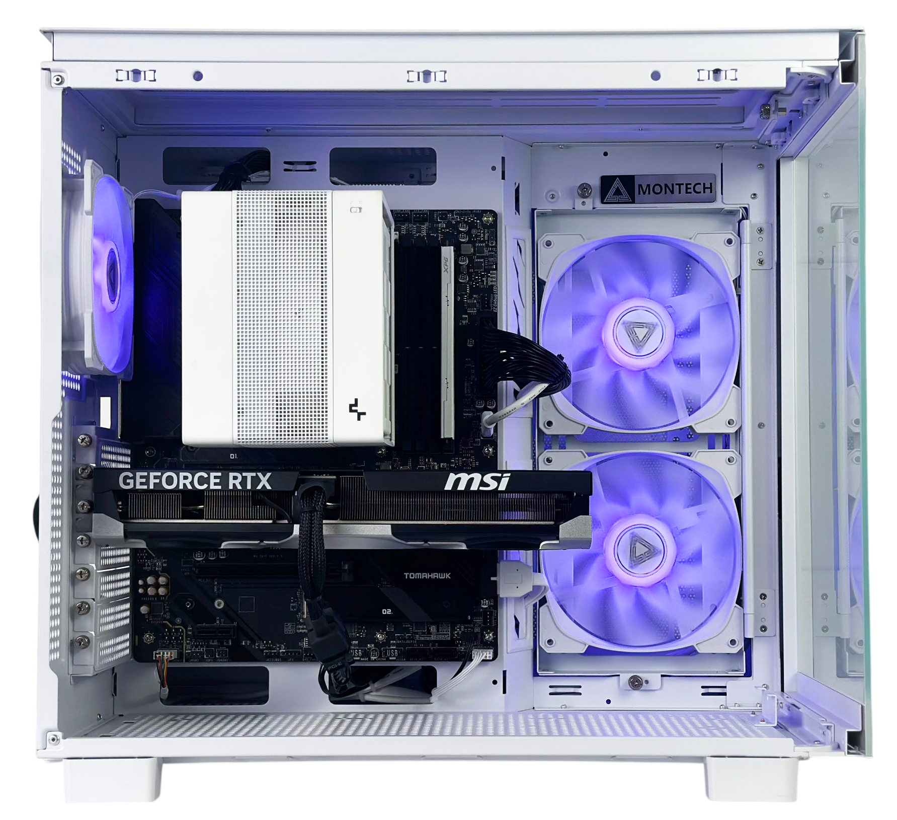 Phantom Core X7