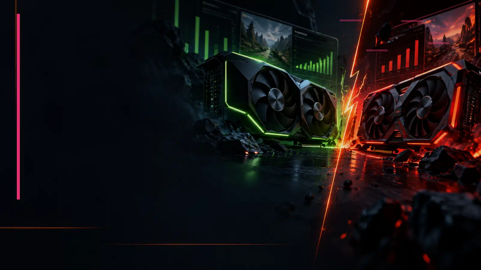 RTX 4070 vs RTX 5070 Ti: есть ли смысл апгрейда