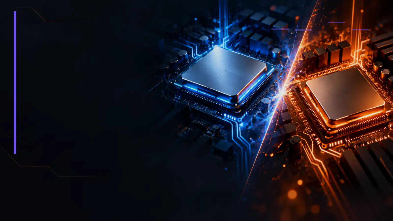 Ryzen 7 7700 vs Ryzen 7 9700X: сравнение в играх и 1% Low