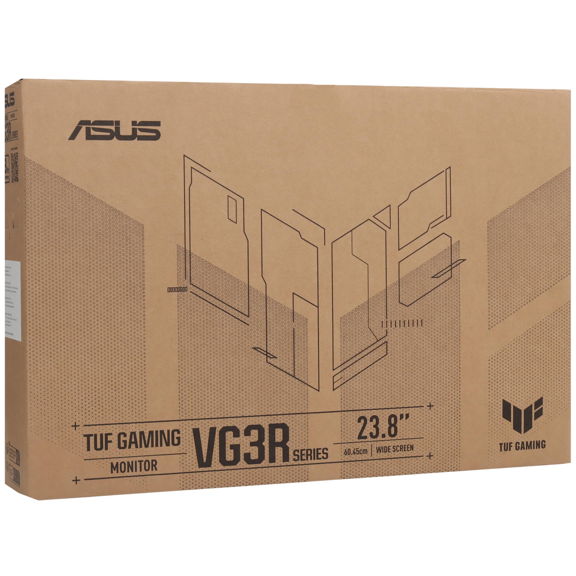 23.8 Монитор ASUS TUF Gaming VG249Q3R