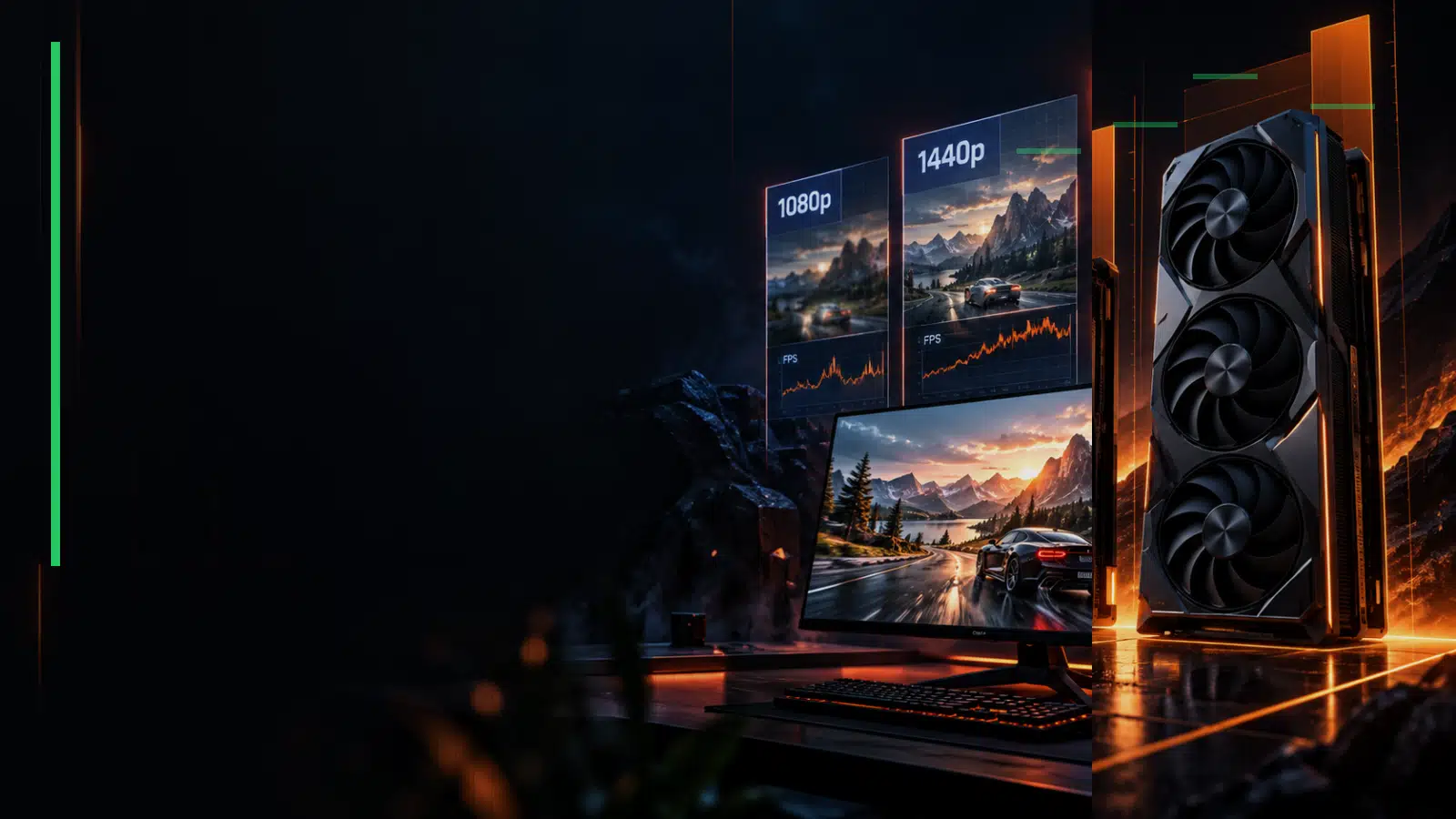 Какой ПК нужен для Escape from Tarkov в 2026 году для 144+ FPS