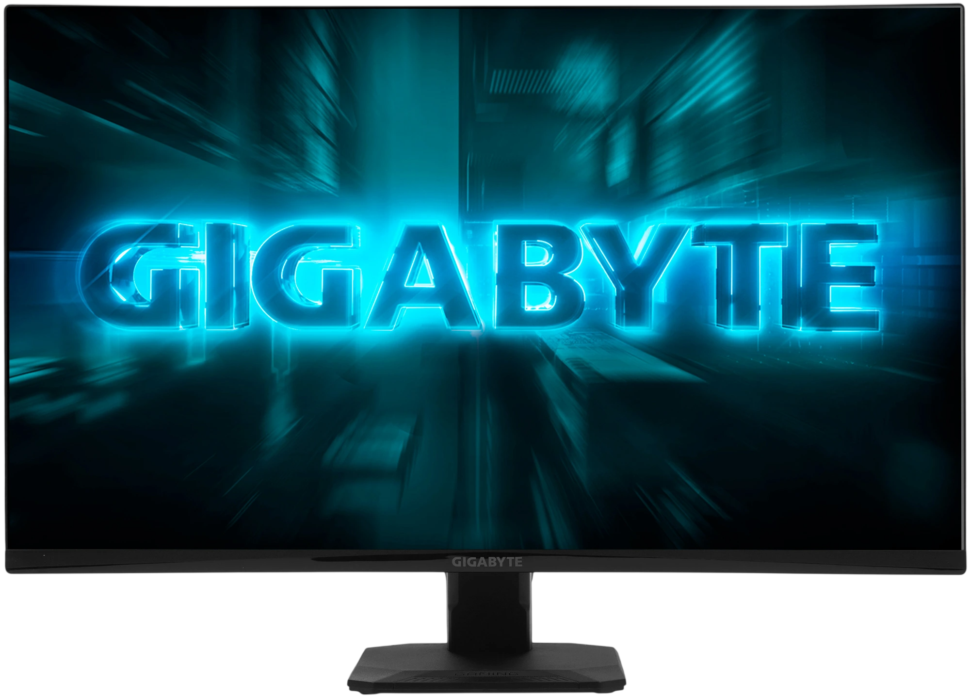 27 Монитор GIGABYTE GS27FC2 EK черный
