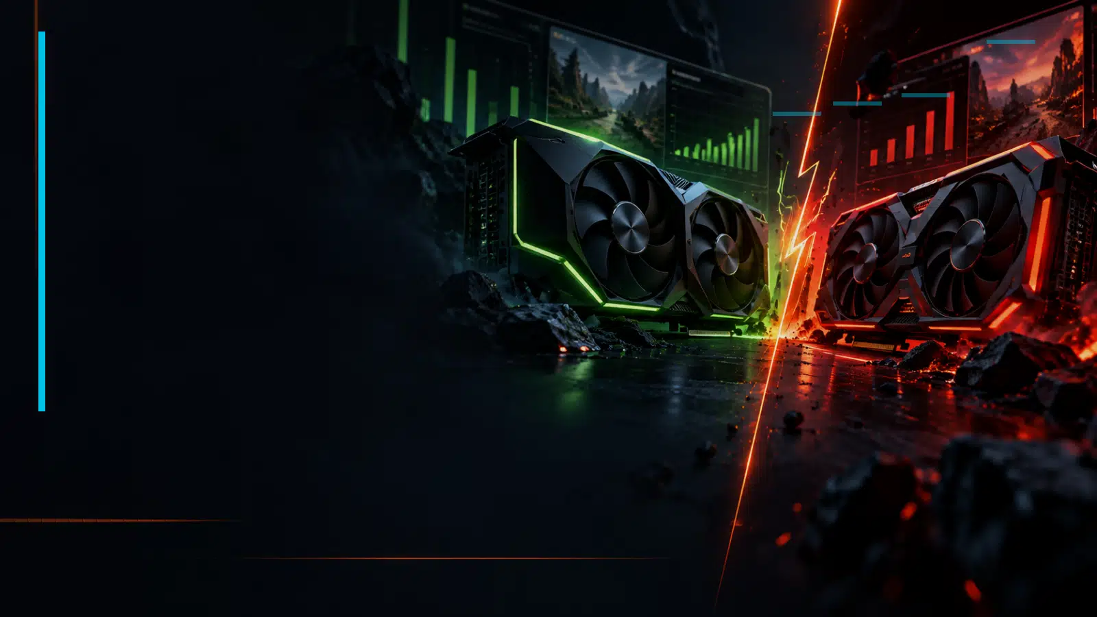 RTX 2060 Super vs RTX 5070 Ti: есть ли смысл апгрейда