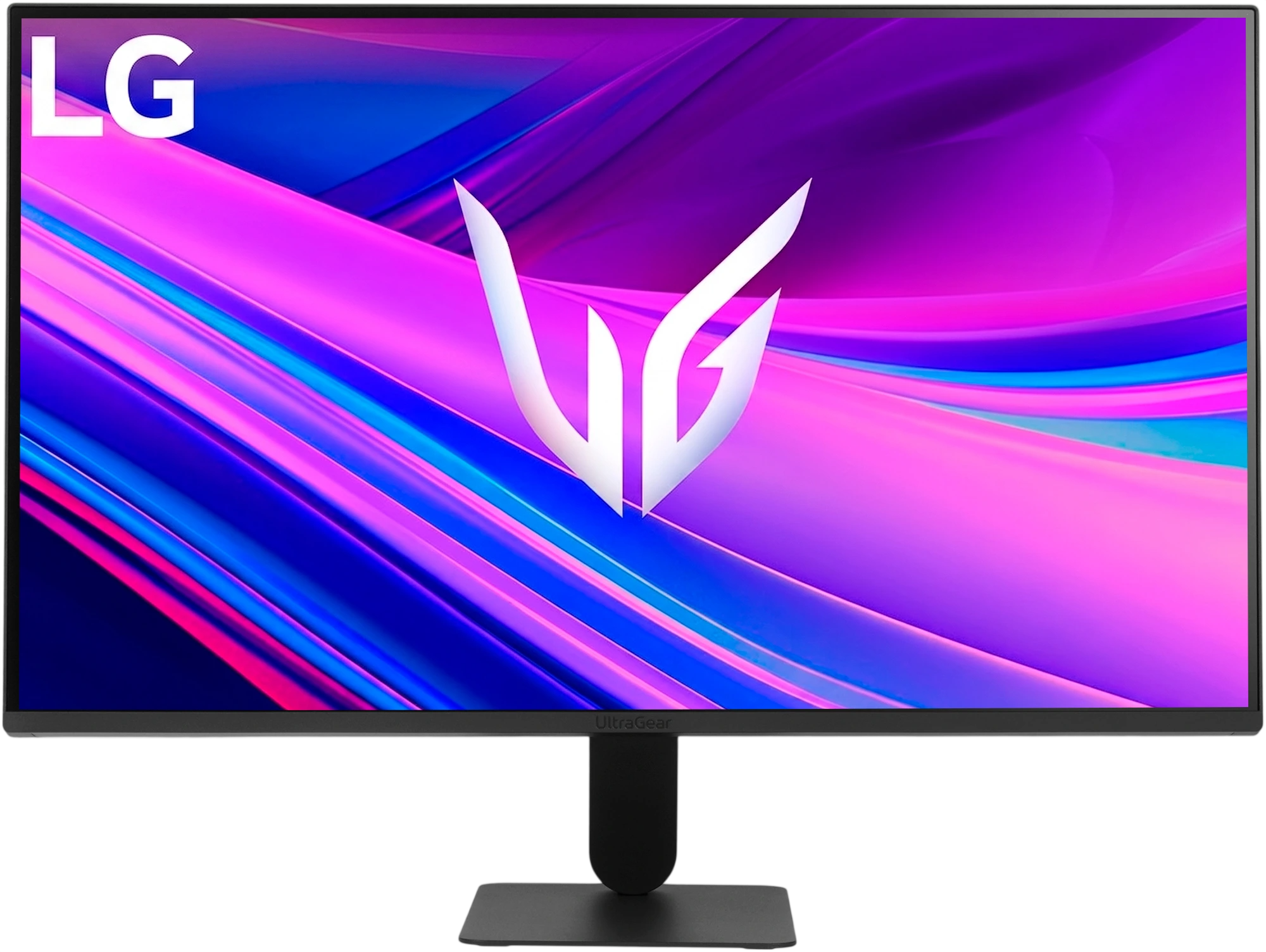 27 Монитор LG UltraGear 27G411A-B черный