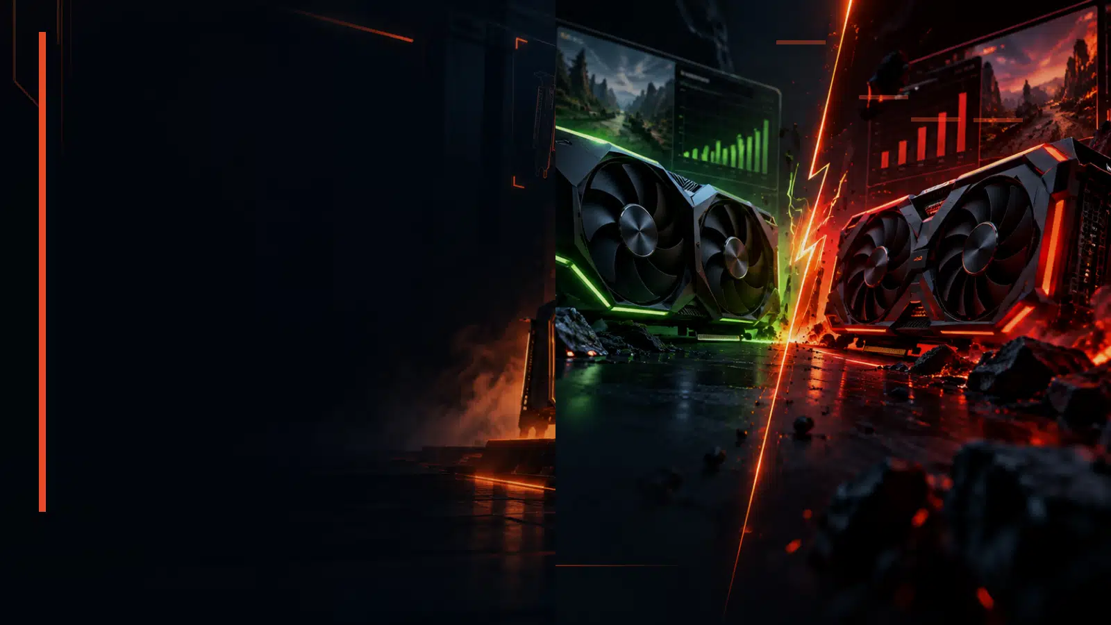 RTX 2060 vs RTX 3070: тестовые сценарии, цена и энергопотребление