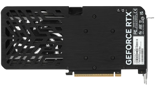 Видеокарта Palit GeForce RTX 5060 Dual