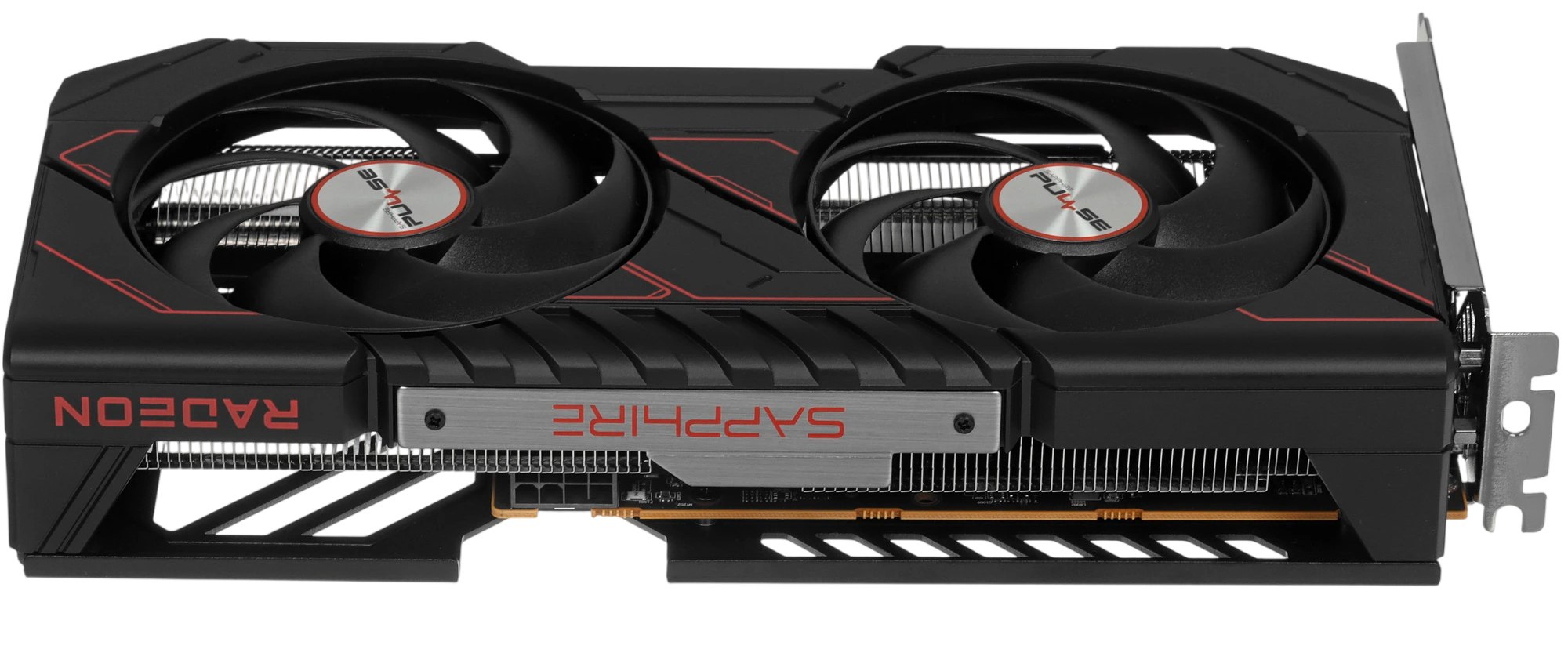 Sapphire AMD Radeon RX 9060 XT PULSE GAMING OC