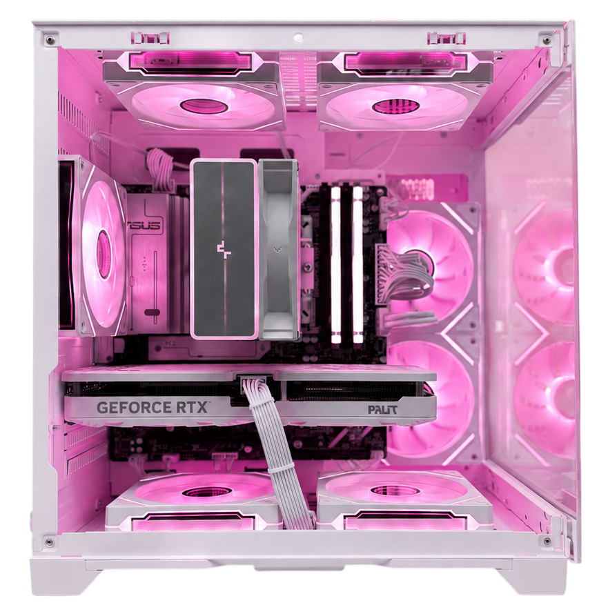 Lumen Core