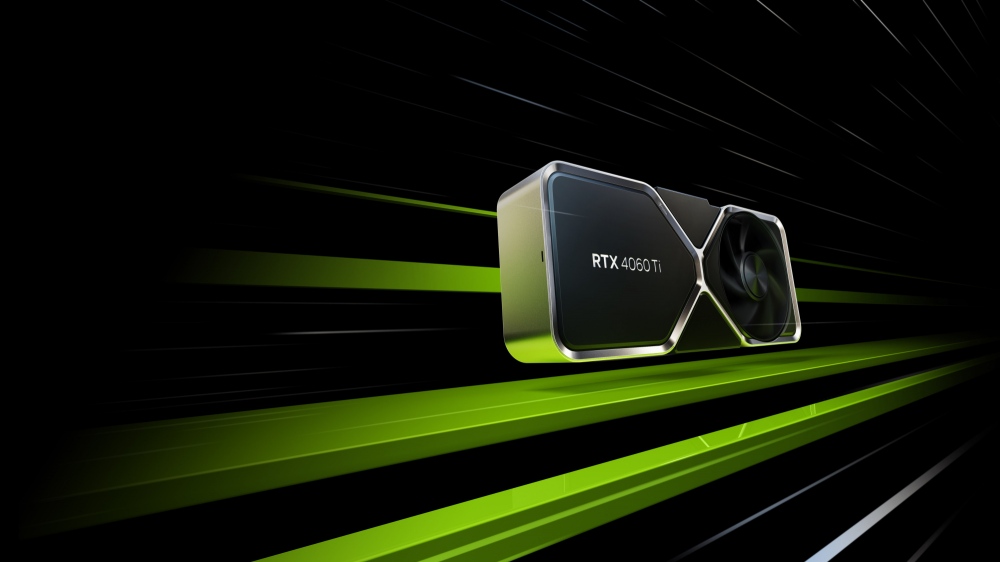 RTX 4060 vs RTX 4060 Ti: что выбрать для игр в 2026 году