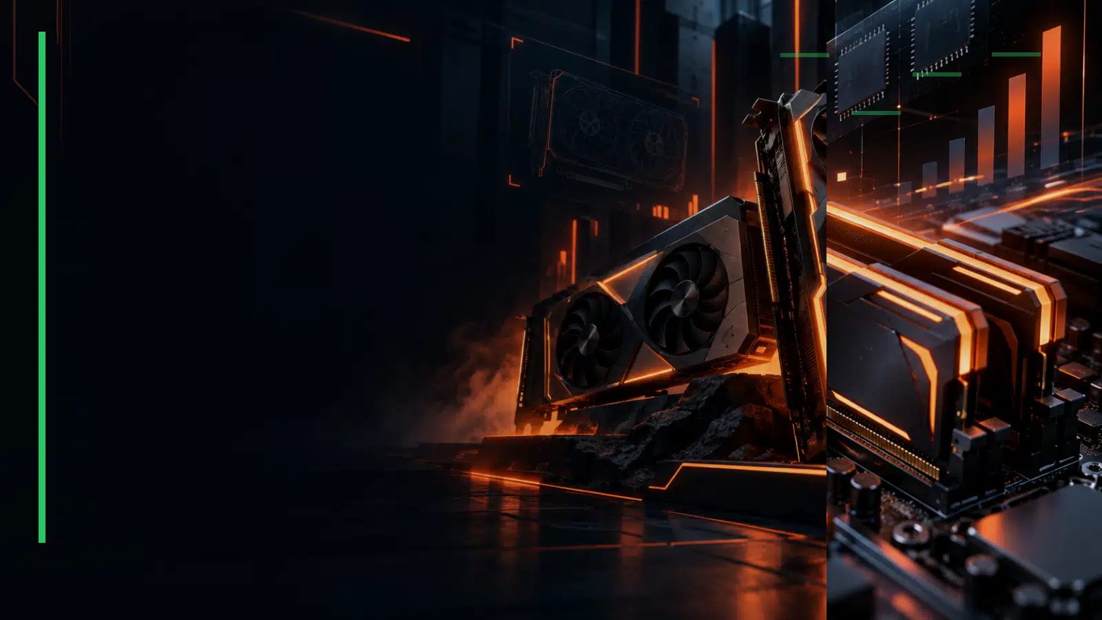 RTX 3070: тесты в играх в 2026 году