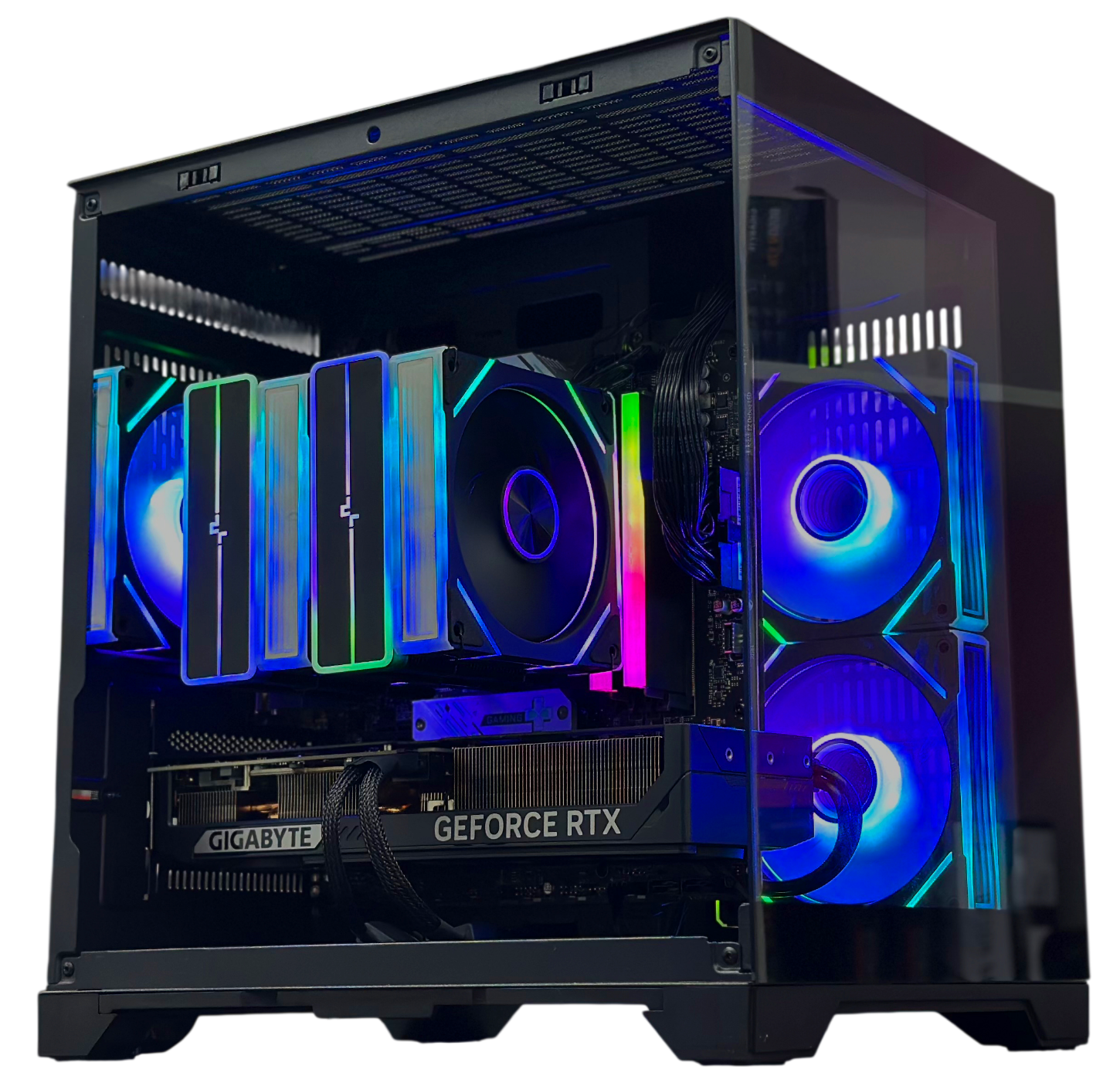 Frost Byte