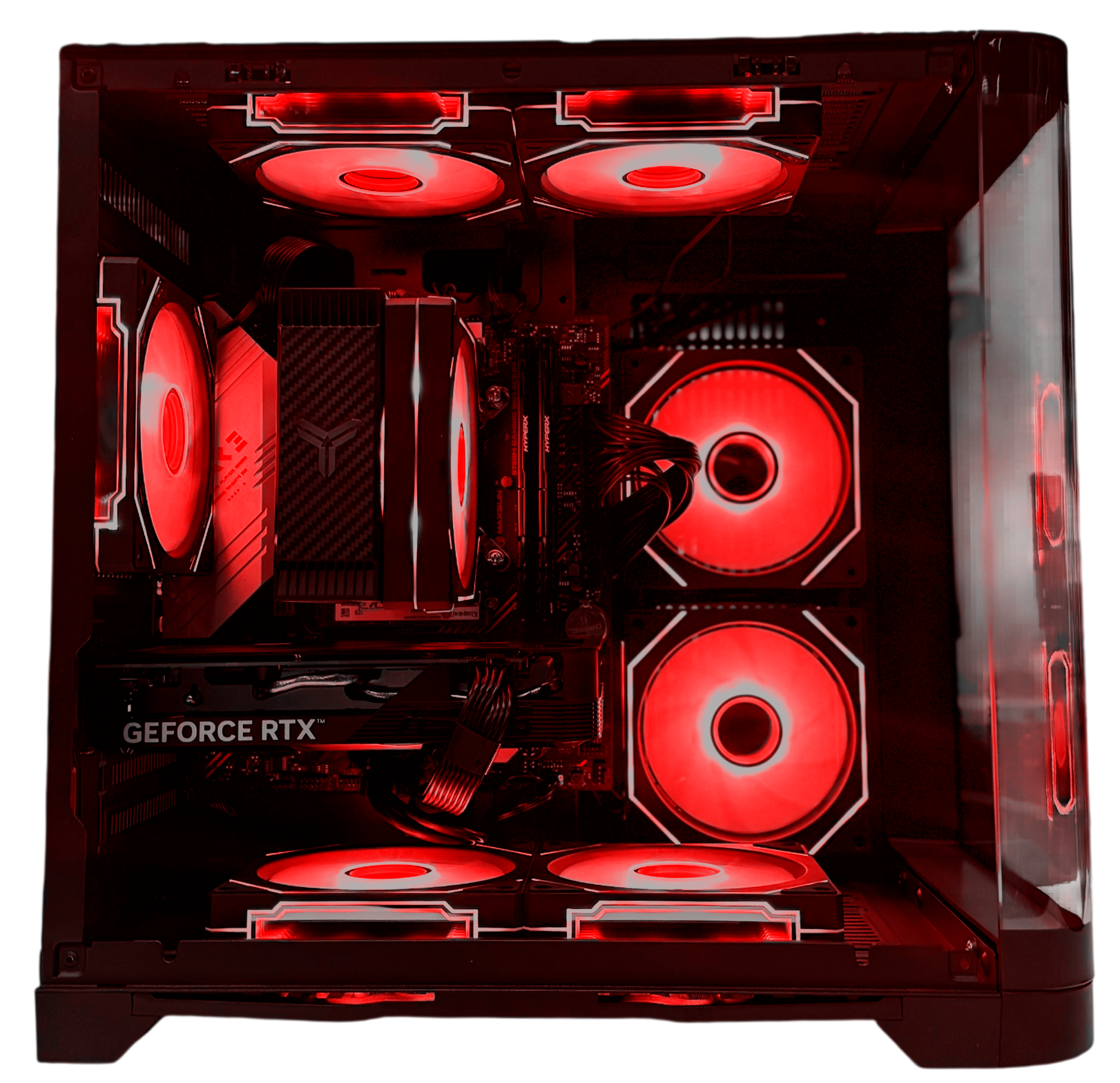 Red Eclipse