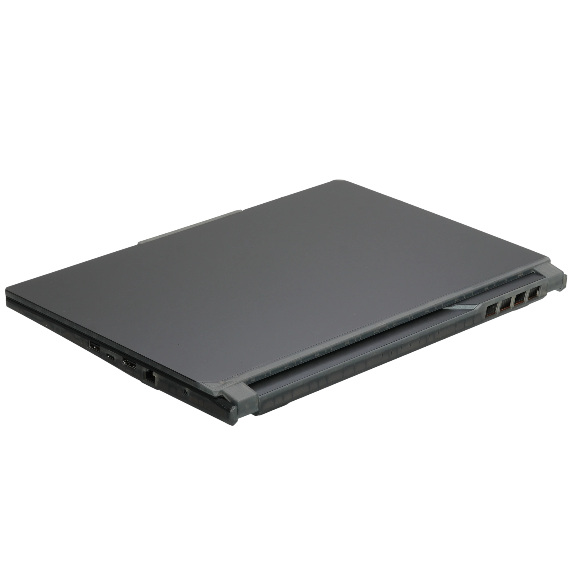 15.6 Ноутбук MSI Cyborg 15 A2RUDX-2403XRU черный