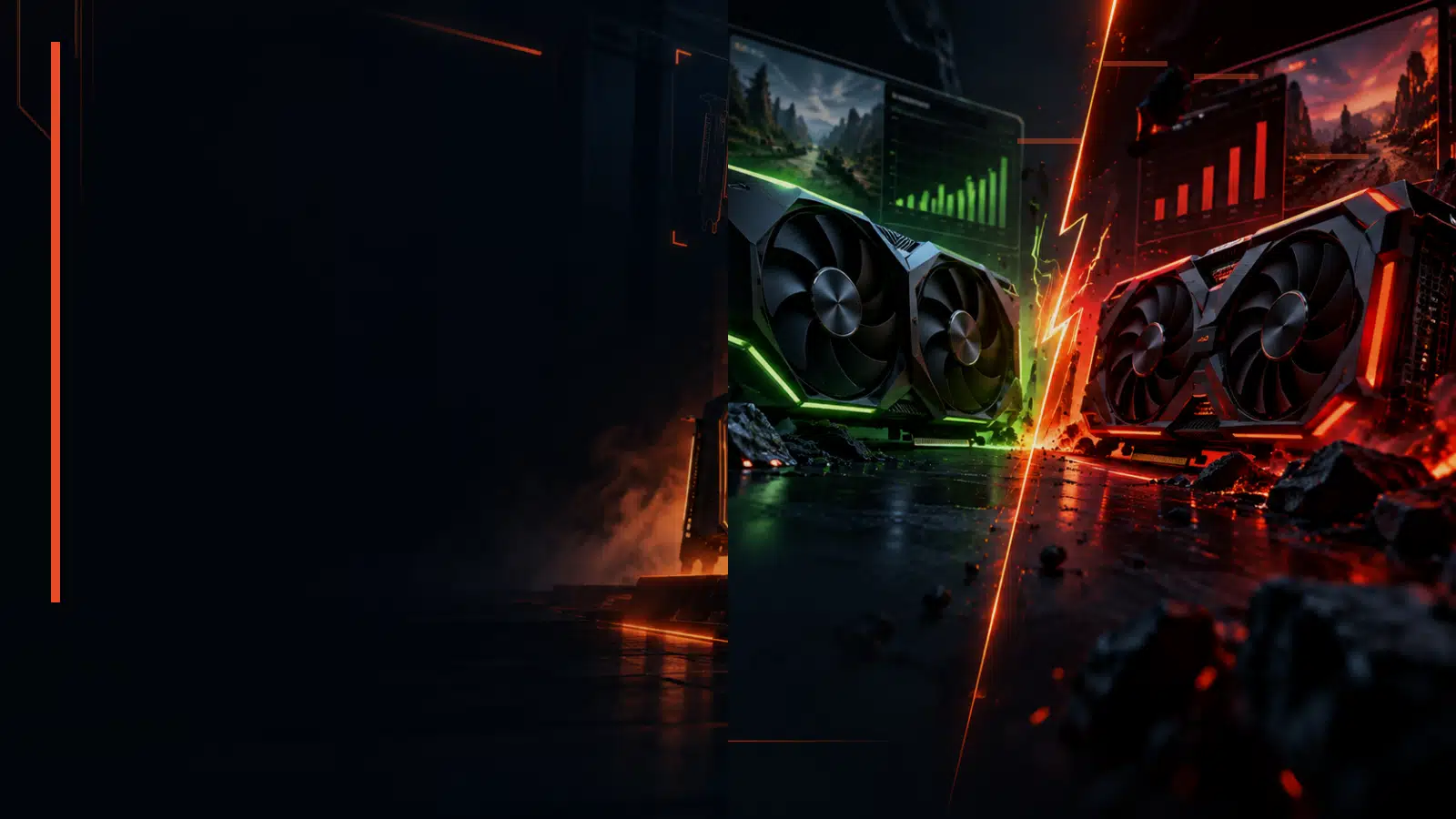 RTX 2060 Super vs RTX 4070 Ti Super: тестовые сценарии, цена и энергопотребление