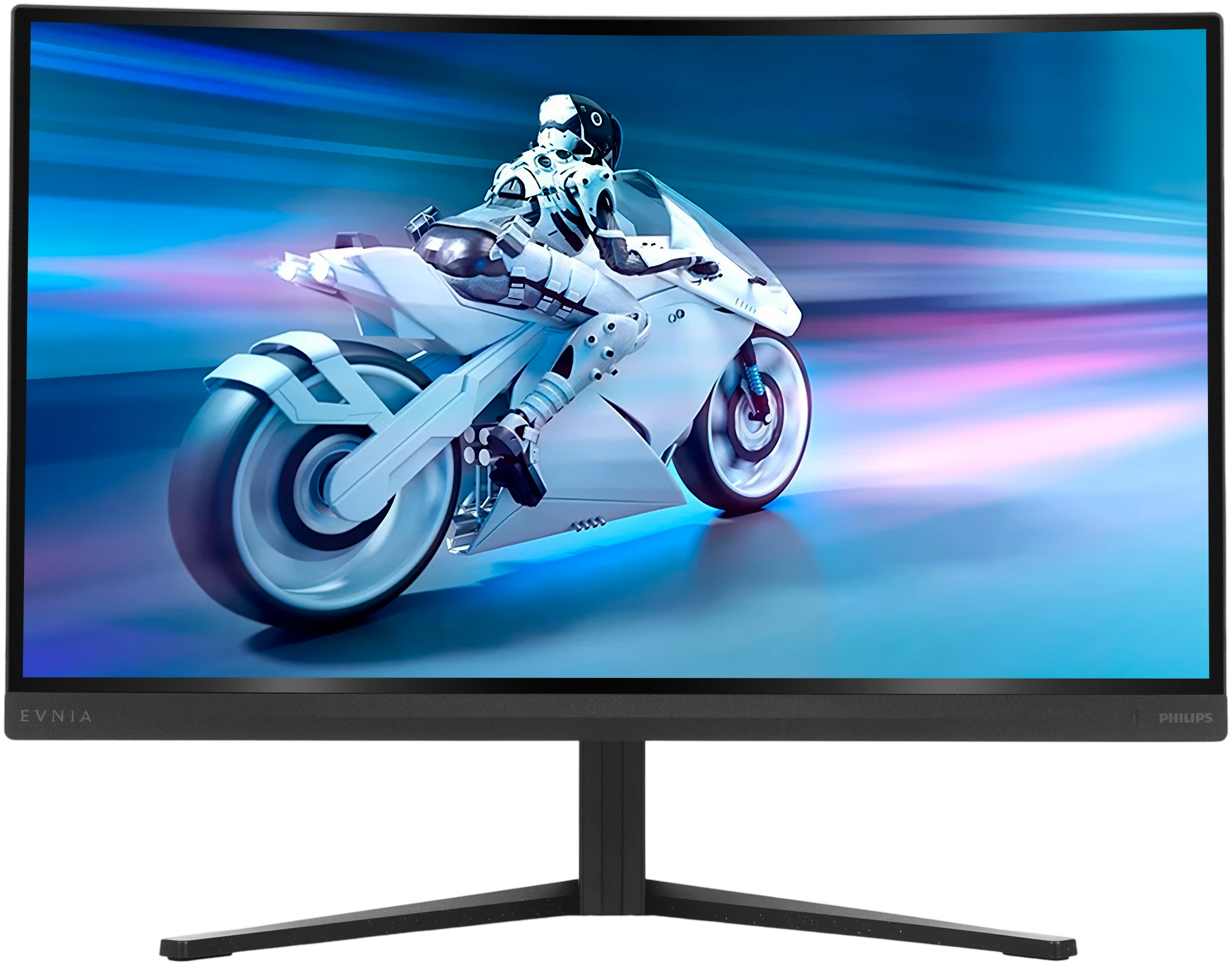 27 Монитор Philips 27M2C5200W серый