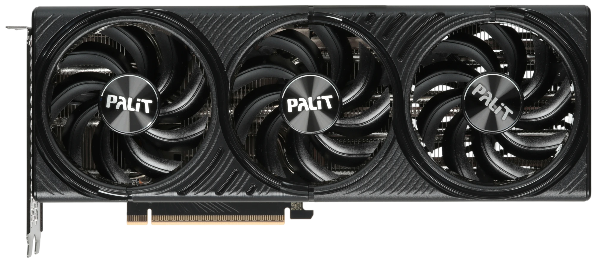 Видеокарта Palit GeForce RTX 5070 Infinity 3