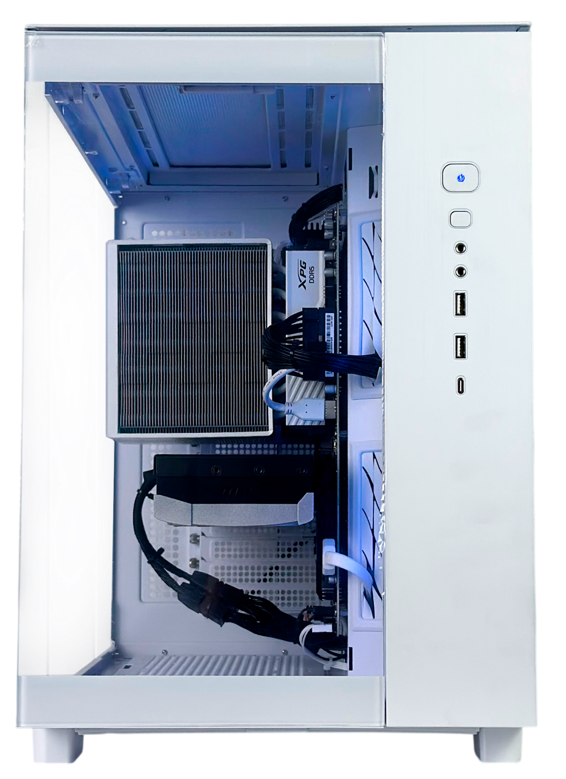 Phantom Core X7