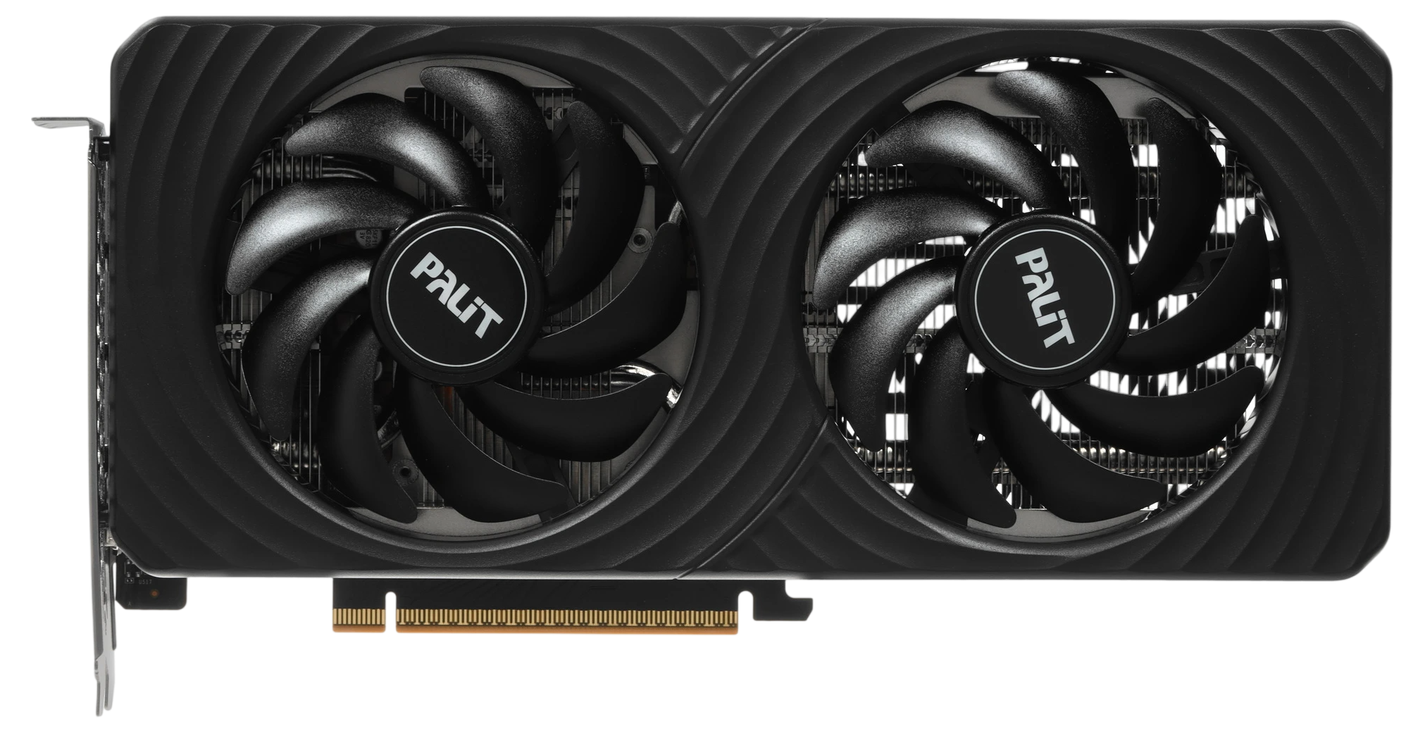 Видеокарта Palit GeForce RTX 5060 Dual