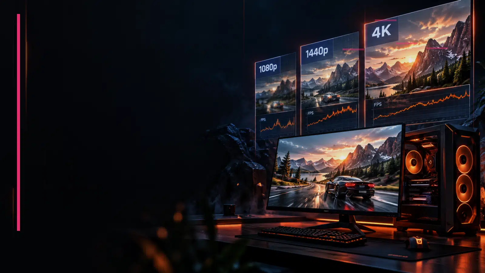 RTX 2070 Super vs RTX 5070 Ti: что выбрать для игр в 2026 году