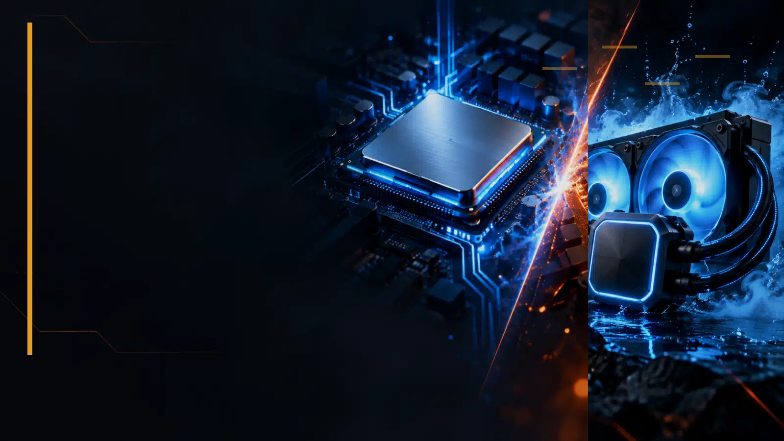 Ryzen 7 9700X vs Core i7-13700KF: что выбрать для игрового ПК