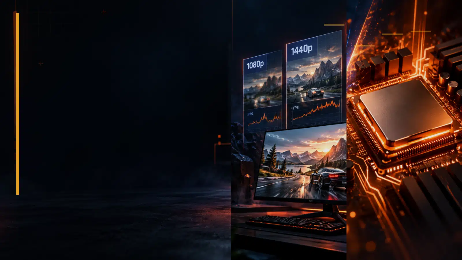 Игровой ПК за 100 000 ₽ для 4K: оптимальная сборка 2026